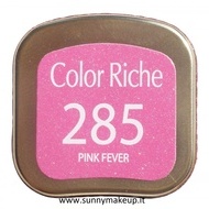 Ruj rezistent Loreal Color Riche Nuanta 285 Pink Fever