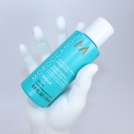 Sampon de par, Moroccanoil, Repair, pentru par degradat, 70 ml