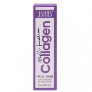 Ser de Fata cu Colagen, Ushas, Collagen, 22 ml