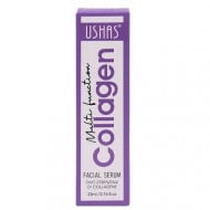 Ser de Fata cu Colagen, Ushas, Collagen, 22 ml