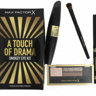 Set cadou Max Factor Touch of Drama Smokey Eye Kit