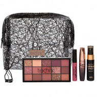 Set Machiaj, Technic, Cosmetic Bag Set