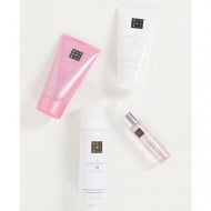 Set produse corp, Rituals, The Ritual Of Sakura, Renewing Treat Gift, 4 produse