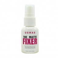 Spray fixator machiaj, Ushas, The Matte Fixer, 35 ml