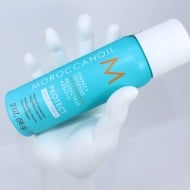 Spray pentru par cu protectie termica, Moroccanoil, Perfect Defense, Protect, 75 ml