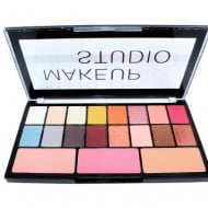 Trusa machiaj, MerryColor, Makeup Studio, Eyeshadow Blusher Palette