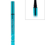 Tus de Ochi, Rezistent, Million Pauline, Collagen, Waterproof Eyeliner, Negru, 1 ml