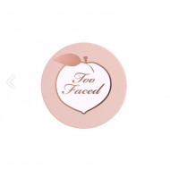 Anticearcan Too Faced Peach Perfect Matte Instant Coverage Concealer Honeycomb
