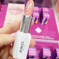 Balsam de Buze, Kiko, Milano, Street Heart Paint Of Love, 3.3 g