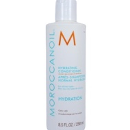 Balsam hidratant Moroccanoil Hydration, toate tipurile de par, 250 ml