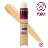 Corector universal, Maybelline, Instant Anti Age Eraser, 122 Sand, 6.8 ml