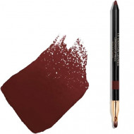 Creion Contur Buze, Chanel, Le Crayon Levres, Longwear, 194 Rouge Noir, 1.2 g
