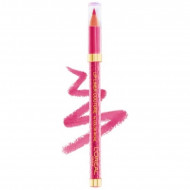 Creion de buze Loreal Lip Liner Couture by Color Riche, Nuanta 285 Pink Fever