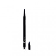 Creion Ochi, Dior, Diorshow Stylo Eyeliner, Waterproof, 196 Pearly Cobalt