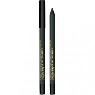 Creion ochi, Lancome, Drama Liqui-Pencil 24H, 03 Green Metropolitan Matte