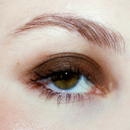 Fard de ochi lichid Loreal Infallible Eye Paint, Nuanta 303 Breathtaking Brown