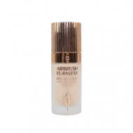 Fond de ten, Charlotte Tilbury, Airbrush Flawless Foundation, 30 ml, nuanta deschisa