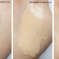 Fond de ten Estee Lauder Double Wear Stay-in-Place 1W2 Sand, Formula Noua