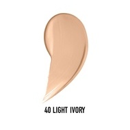 Fond de ten Max Factor Healthy Skin Harmony Nuanta 40 Light Ivory