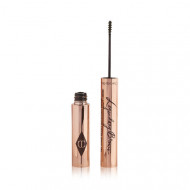 Gel Sprancene Charlotte Tilbury Legendary Brows, Nuanta Dark Brown