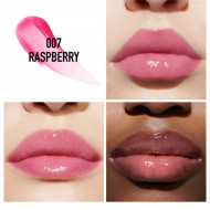 Luciu de buze Dior Lip Maximizer Hialuronic Lip Plumper, Nuanta 007 Raspberry