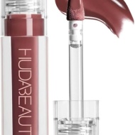 Luciu de Buze, Huda Beauty, Faux Filler Gloss, Posh, 3.9 ml