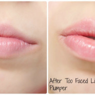 Luciu de buze pentru volum Too Faced Lip Injection Extreme Strawberry Kiss