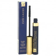 Mascara, Estee Lauder, Double Wear, DWM 01 Black, 6 ml