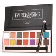 Paleta fard de ochi Focallure Everchanging Eyeshadow Palette