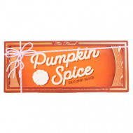 Paleta fard de ochi, Too Faced, Pumpkin Spice, Second Slice