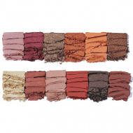 Paleta fard de pleoape, Anastasia Beverly Hills, Rose Metals, 12 culori