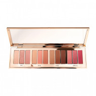 Paleta farduri de pleoape Charlotte Tilbury Pillow Talk Instant Eye Palette