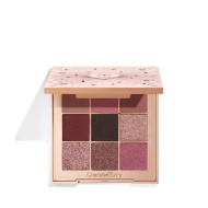 Paleta Farduri Pleoape, Charlotte Tilbury, Pillow Talk Beautyverse Love Palette