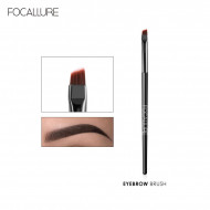 Pensula sprancene Focallure Eyebrow Brush