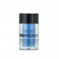 Pigment de ochi, Technic, Pro Pigment, Blue`d Up, 2 g