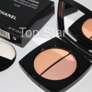 Pudra contur+luminozitate Chanel Duo Bronze et Lumiere