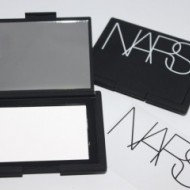 Pudra de fata transparenta Nars Translucent Setting Powder pudra fixare