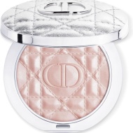 Pudra iluminatoare, Dior, Forever Glow Luminizer, 03 Pink Halo, 6 g