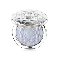 Pudra iluminatoare, Dior, Forever Glow Luminizer, 05 Blue Strobe, 6 g