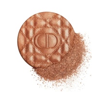 Pudra iluminatoare, Dior, Forever Glow Luminizer, 07 Copper Sequin, 6 g