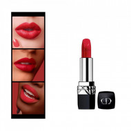 Ruj de buze Dior Rouge Dior 872 Victoire
