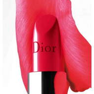 Ruj de buze Dior Rouge Dior Nuanta 520 Feel Good
