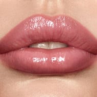 Ruj de buze lichid , Charlotte Tilbury, Lip Lustre, Pillow Talk