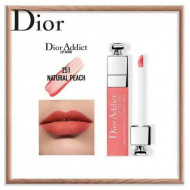 Ruj de buze lichid Dior Addict Lip Tattoo, Nuanta 251 Natural Peach