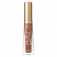 Ruj de buze lichid Too Faced Melted Matte Nuanta Sell Out