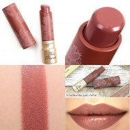 Ruj de buze Too Faced Natural Nude Lipstick Nuanta Girl Code