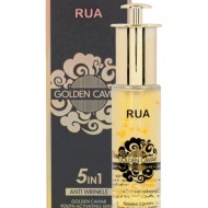 Ser de Fata, Antirid, cu Caviar, RUA, Golden Caviar, 40 ml