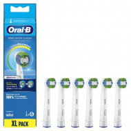 Set 6 Rezerve Oral-B Precision Clean, Clean Maximizer