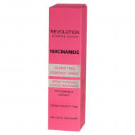 Spray Hidratant cu Niacinamide Revolution Skincare, 100 ml