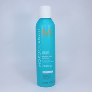 Spray par protectie termica, Moroccanoil, Perfect Defense Protect, 225 ml